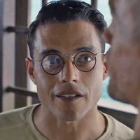 Papillon - Bande annonce 6 - VO - (2017)