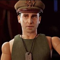 Bienvenue à Marwen - Bande annonce 5 - VO - (2018)