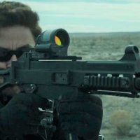 Sicario La Guerre des Cartels - Bande annonce 2 - VO - (2018)