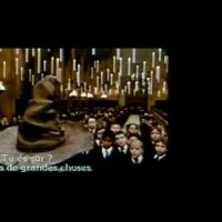 Harry Potter à l'école des sorciers - Extrait 14 - VO - (2001)