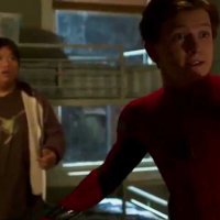Spider-Man: Homecoming - Extrait 1 - VO - (2017)