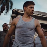 Kickboxer: Retaliation - bande annonce 2 - VO - (2017)