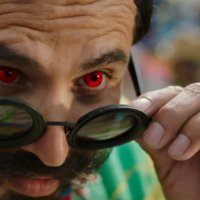 Un raccourci dans le temps - Teaser 12 - (2018)