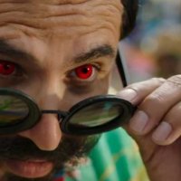 Un raccourci dans le temps - Teaser 12 - VO - (2018)
