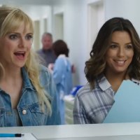 Overboard - Bande annonce 1 - VO - (2018)