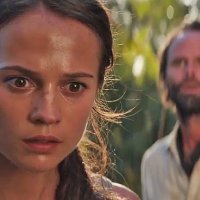 Tomb Raider - bande annonce 5 - VF - (2018)