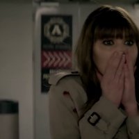 Red Sparrow - teaser 5 - VO - (2018)