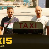 Taxi 5 - Teaser 1 - VF - (2018)