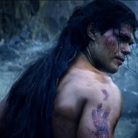 Samson - bande annonce - VO - (2018)