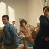 Kingsman : Services secrets - Extrait 29 - VO - (2015)