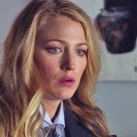 L'Ombre d'Emily - Teaser 1 - VO - (2018)