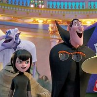 Hôtel Transylvanie 3 : Des vacances monstrueuses - Extrait 13 - VF - (2018)