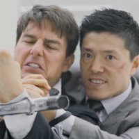 Mission Impossible - Fallout - Extrait 18 - VF - (2018)