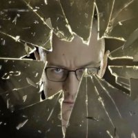Glass - Teaser 5 - VO - (2019)