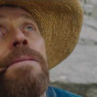 At Eternity's Gate - Bande annonce 1 - VO - (2018)