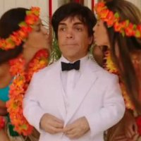 My Dinner with Hervé - Bande annonce 2 - VO - (2018)