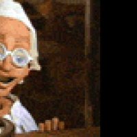 Pinocchio et Gepetto - Extrait 4 - VF - (1999)