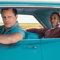 Greenbook - Bande annonce 1 - VO - (2018)