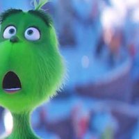 Le Grinch - Bande annonce 14 - VO - (2018)