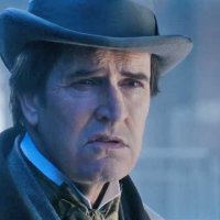 The Happy Prince - Extrait 4 - VO - (2018)