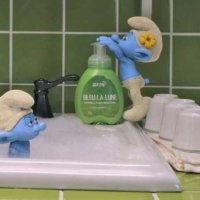 Les Schtroumpfs 2 - Extrait 6 - VO - (2013)