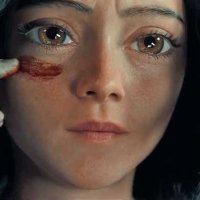 Alita : Battle Angel - Bande annonce 2 - VF - (2019)