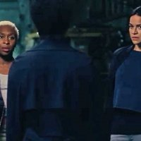 Les Veuves - Extrait 2 - VF - (2018)