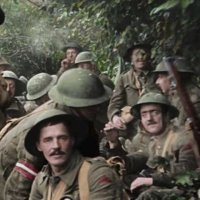 Pour les soldats tombés - Bande annonce 1 - VO - (2018)