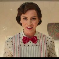 Le Retour de Mary Poppins - Teaser 12 - VO - (2018)