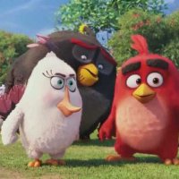 Angry Birds - Le Film - Extrait 2 - VO - (2016)
