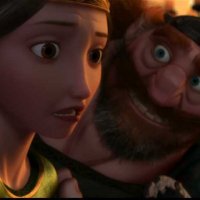 Rebelle - Extrait 21 - VF - (2012)