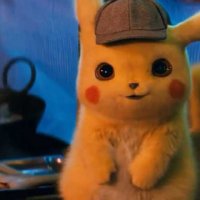 Pokémon Détective Pikachu - Bande annonce 2 - VO - (2019)
