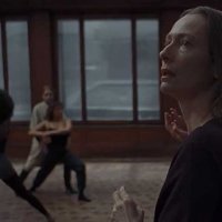 Suspiria - Extrait 6 - VF - (2018)