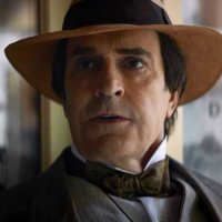 The Happy Prince - Extrait 3 - VO - (2018)
