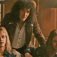 Bohemian Rhapsody - Extrait 6 - VO - (2018)