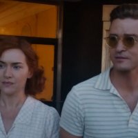 Wonder Wheel - bande annonce - VO - (2018)