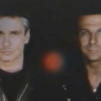 Cross - bande annonce - (1987)
