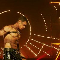Dhoom 3 - Bande annonce 1 - VO - (2013)