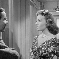 Meurtre à bord - bande annonce - VO - (1954)
