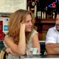 Rencontres - Bande annonce 1 - VF - (2014)