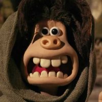 Cro Man - Bande annonce 1 - VF - (2018)