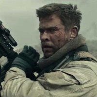 Horse Soldiers - Bande annonce 3 - VO - (2018)