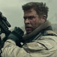 Horse Soldiers - Bande annonce 3 - VO - (2018)