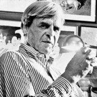 Plimpton! Starring George Plimpton as Himself - bande annonce - VO - (2012)