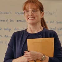The English Teacher - bande annonce - VO - (2013)