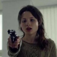 Bad Day for the Cut - bande annonce - VO - (2016)
