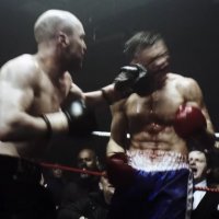 Jawbone - Bande annonce 1 - (2017)
