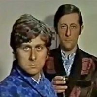 Ne jouez pas avec les martiens - bande annonce - (1967)