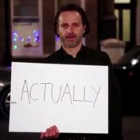 Red Nose Day Actually - teaser - VO - (2017)