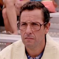 Sandy Wexler - bande annonce 2 - VOST - (2017)